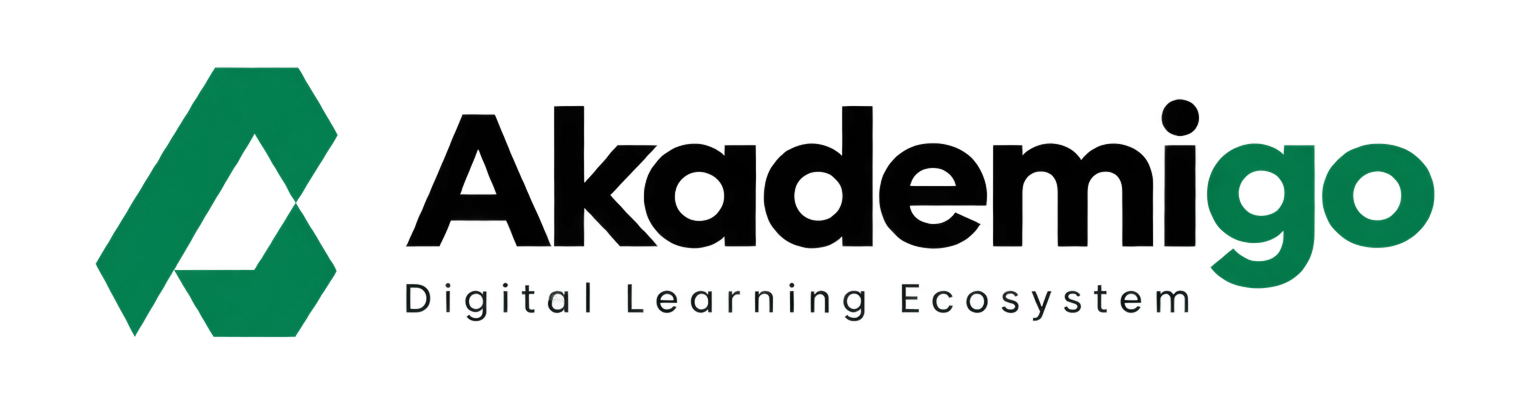 Akademigo — Digital Learning Ecosystem